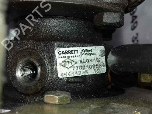 Used Turbocharger/Supercharger Turbocharger/Supercharger 7962448 7962448