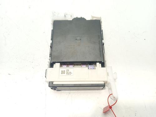 Scatola Fusibili TOYOTA YARIS (_P13_) [2010-2020]  30858384