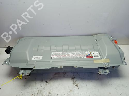 Battery TOYOTA COROLLA Hatchback (_E21_, _EA1_, _EH1_) | BP31191445E11