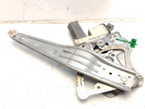 Used Rear left window mechanism Rear left window mechanism TOYOTA AVENSIS Saloon (_T25_) 2.2 D-4D (ADT251_, ADT251R) (150 hp) 33209574 33209574