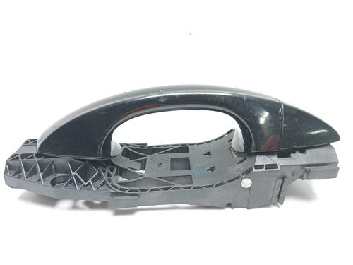 Front right exterior door handle SEAT LEON (5F1)  | BP18276672C129 