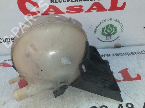 Expansion tank MERCEDES-BENZ VITO / MIXTO Van (W639) 111 CDI 4x4 (639.601, 639.603, 639.605) | BP7956209C120