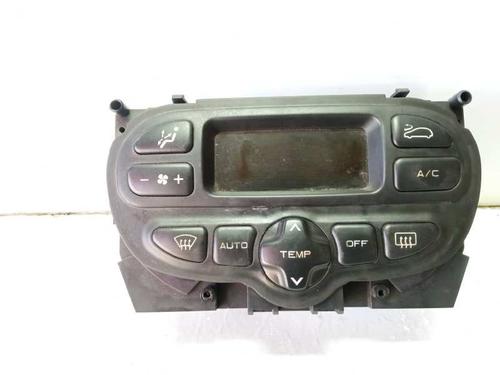 Used Climate control Climate control PEUGEOT 206 Hatchback (2A/C) [1998-2012] 7964172 7964172