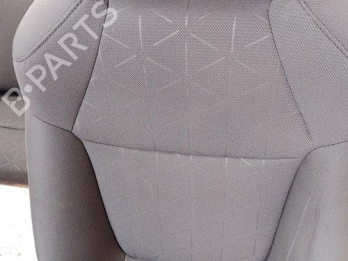Sæde sæt TOYOTA RAV 4 V (_A5_, _H5_) 2.0 (MXAA52) | BP38069769C78 - Image 8