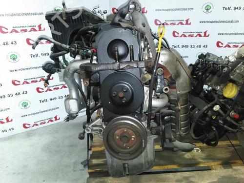 Engine KIA RIO I Hatchback (DC) | BP7961362M1 - Image 4