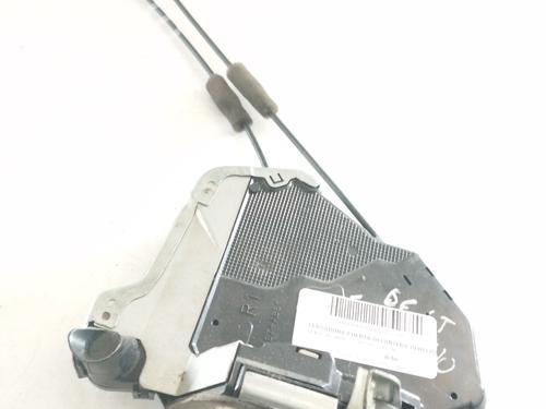 Used Front right lock Front right lock 7954351 7954351