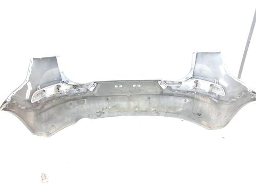 Rear bumper KIA SPORTAGE III (SL) 1.7 CRDi | BP18342025C8 