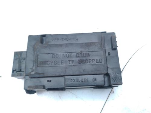 Electronic module CITROËN DS4 (NX_) 1.6 VTi 120 | BP24030242M83 - Image 3