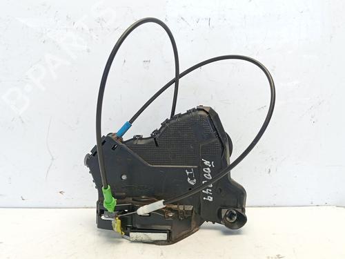 front-left-lock-toyota-auris-_e18_-2012-2013-2014-2015-2016-2017-2018-2019-26308399 main image