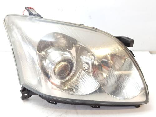 Right headlight TOYOTA AVENSIS Estate (_T25_) 2.0 D-4D (CDT250_, CDT250R) | BP30519373C29 