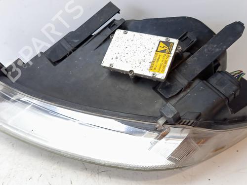 Right headlight FORD FOCUS C-MAX (DM2) 2.0 TDCi | BP30518479C29