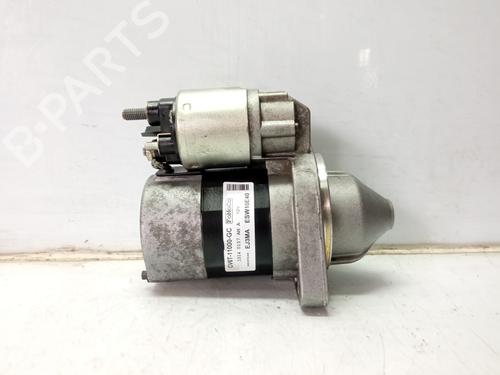 Used Starter Starter 7964398 7964398