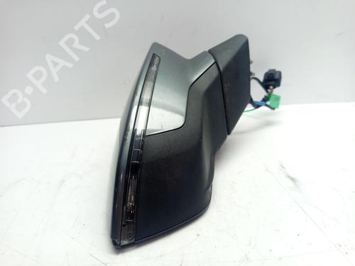 Right mirror SEAT LEON (5F1) 1.6 TDI | BP32195453C27 