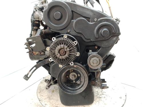 Motor HYUNDAI H-1 / STAREX Bus (A1) 2.5 TD 4WD | BP30402453M1