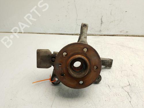 Used Right front steering knuckle Right front steering knuckle MERCEDES-BENZ C-CLASS Coupe (CL203) C 220 CDI (203.706) (143 hp) 39880971 39880971