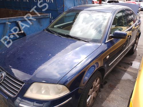 Left headlight VW PASSAT B5.5 (3B3) | BP21185566C28 - Image 8
