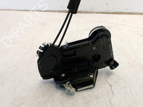 Used Front left lock Front left lock 37795834 37795834