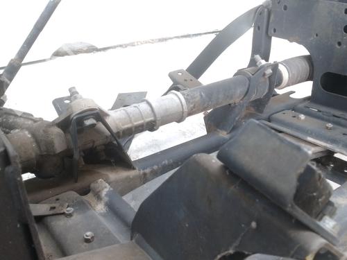 Forbro NISSAN CABSTAR (F24M, F24W)  | BP26495162M9 