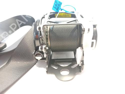 Rear left seatbelt TOYOTA AYGO X (_B7_) 1.0 VVT-i (KGB70) | BP29433011I29 