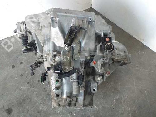 Gearbox HONDA ACCORD VII (CL, CN) 2.2 i-CTDi (CN1) | BP7959656M3 