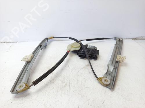 Used Front left window mechanism Front left window mechanism CITROËN C4 Picasso I MPV (UD_) [2006-2015] 32267192 32267192