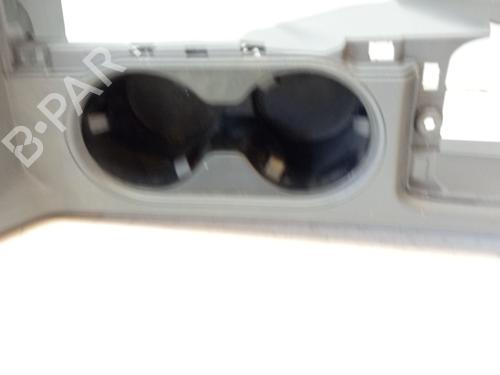 Armrest / Center console FORD RANGER (TKE)  | BP31190243I20 