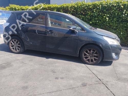AC compressor TOYOTA VERSO (_R2_) | BP30547155M34 - Image 8