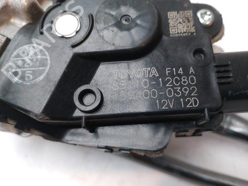 Front wiper motor TOYOTA COROLLA Hatchback (_E21_, _EA1_, _EH1_)  | BP25116162M29 