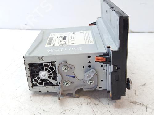 Display monitor TOYOTA COROLLA Estate (_E21_) 1.8 VVTi Hybrid (ZWE219) | BP30923950C48