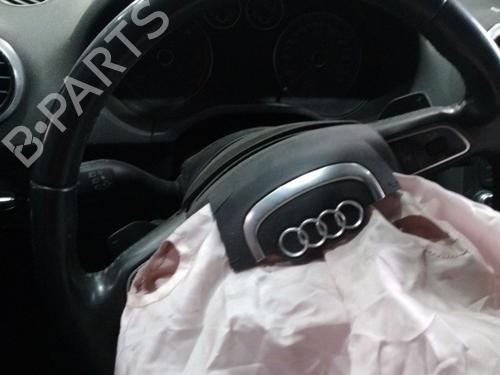Left sun visor AUDI A3 Sportback (8PA) 2.0 TDI 16V | BP30856297I1 - Image 5