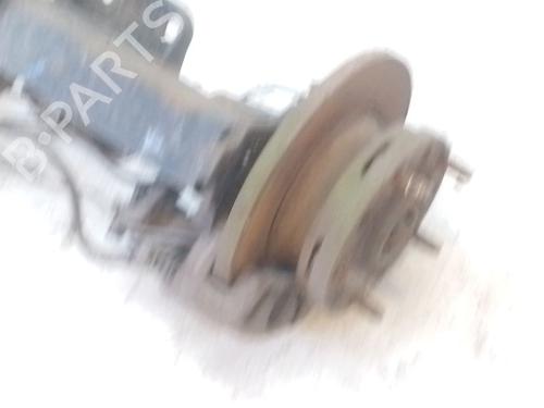 Rear axle FORD TRANSIT Van (FA_ _) 2.2 TDCi | BP31850142M2