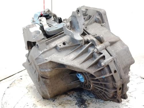 Gearbox OPEL ZAFIRA TOURER C (P12) 2.0 CDTi (75) | BP31160504M3  - Image 5