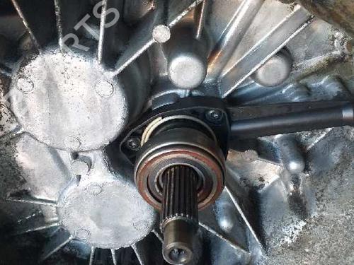 Gearbox RENAULT ESPACE IV (JK0/1_) | BP7959603M3 - Image 2