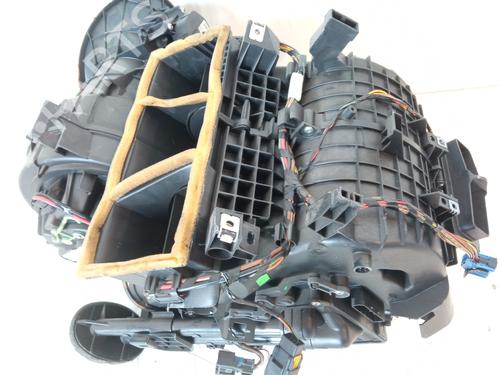 Used Heater matrix box Heater matrix box 14225285 14225285