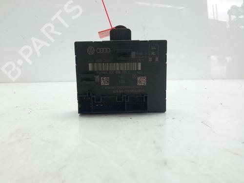 Used Electronic module AUDI A6 C7 (4G2, 4GC) 2.0 TDI (190 hp) 30656771