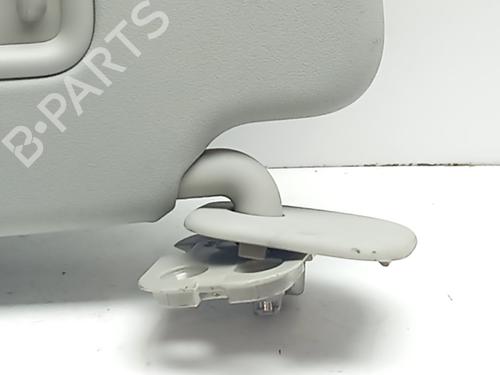 Left sun visor KIA NIRO I (DE) | BP30856289I1 - Image 4