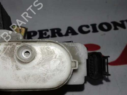 Front right lock AUDI A4 B5 (8D2) 1.9 TDI | BP7951259C97 