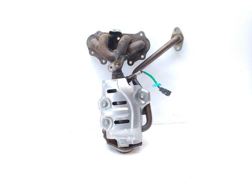 Used Catalyst TOYOTA YARIS (_P13_) [2010-2020]  17536345