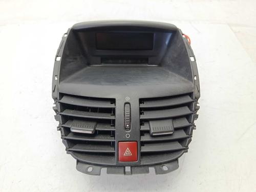 Used Air vent Air vent PEUGEOT 207 SW (WK_) 1.6 16V (120 hp) 40626087 40626087