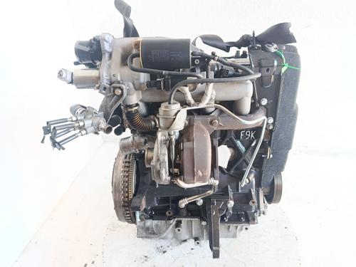 Engine RENAULT LAGUNA II (BG0/1_) 1.9 dCi (BG08, BG0G) | BP36503461M1 - Image 3