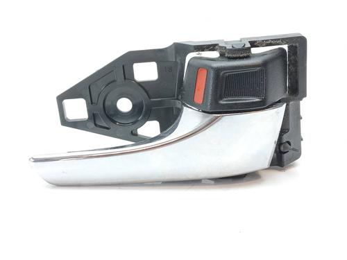 Used Front right interior door handle Front right interior door handle 17430439 17430439