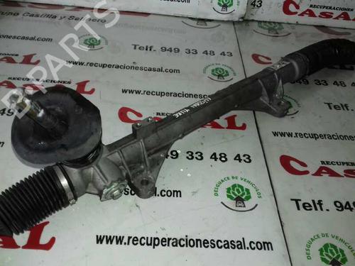 Steering rack NISSAN JUKE (F15)  | BP7953744M22 