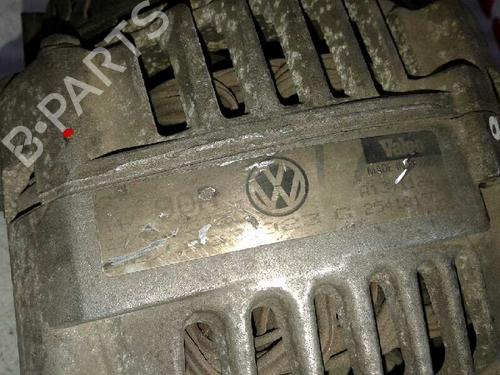 Alternator AUDI A3 (8L1) 1.9 TDI | BP7961713M7 