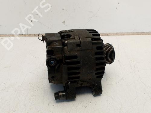 Used Alternator Alternator CITROËN XSARA PICASSO (N68) 1.6 HDi (109 hp) 34622428 34622428