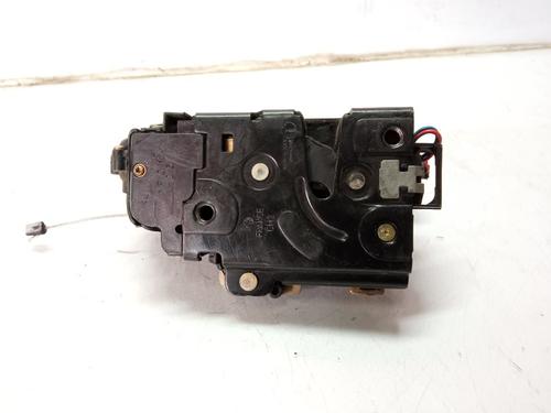 Front right lock VW POLO (9N_, 9A_) 1.4 16V | BP9676201C97 