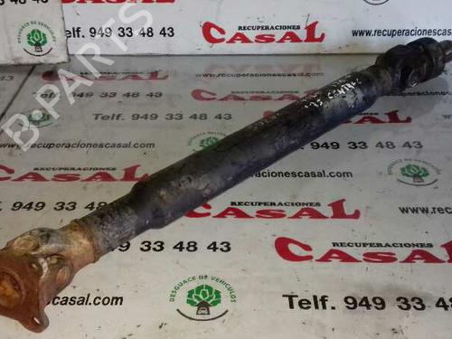 Driveshaft SUZUKI GRAND VITARA I (FT, HT) 2.0 HDI 110 16V 4x4 (SQ420D, TD83V) | BP7952368M37 