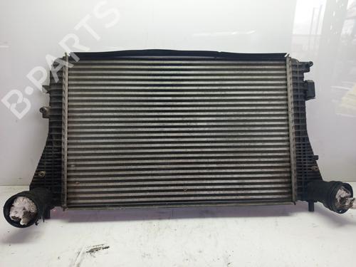 Używane Intercooler / Chłodnica powietrza doładowującego VW PASSAT B6 (3C2) [2005-2011]  30923884
