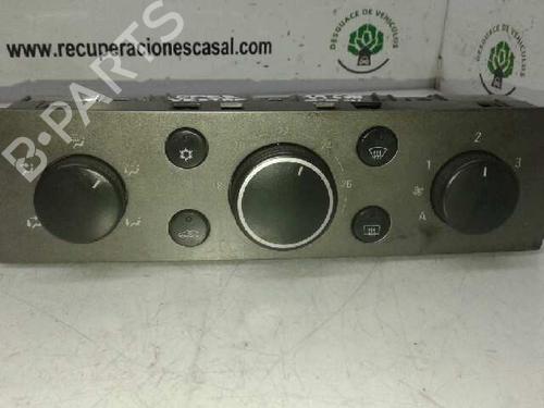 Used Climate control Climate control 7952486 7952486