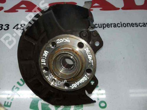 Right front steering knuckle SEAT IBIZA IV (6J5, 6P1)  | BP7953510M26 
