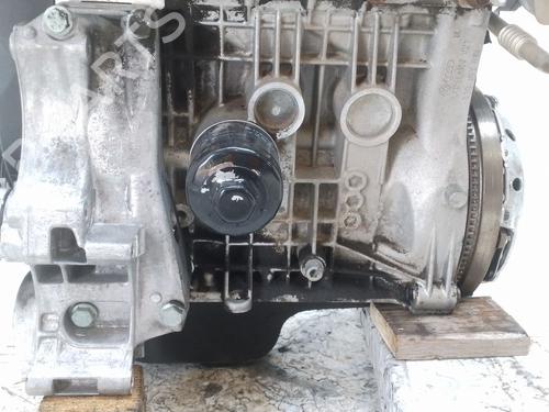 Engine VW POLO (6N2) 1.4 16V | BP26730880M1 - Image 7